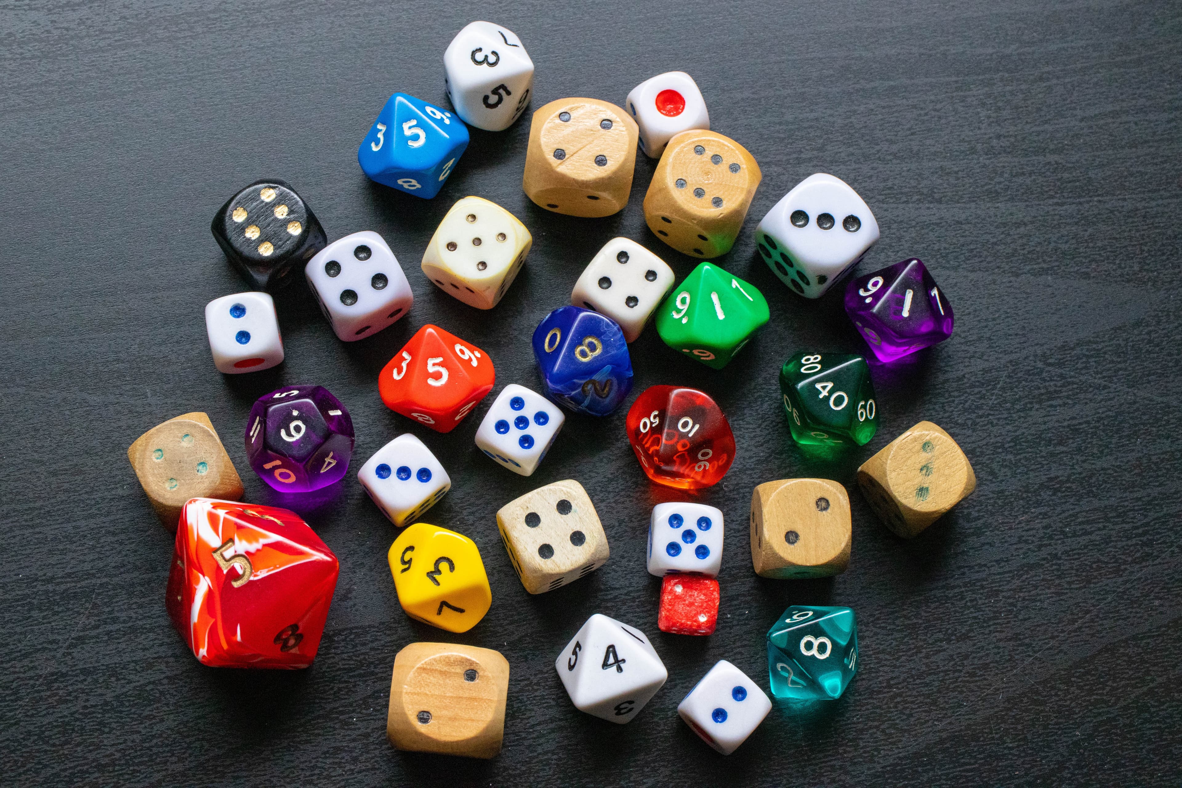 Board game glossary: common terms explained